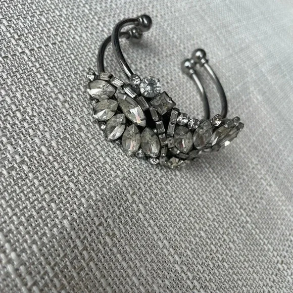 COPY - Womens VINTAGE Free People Statement Cuff - Picture 1 of 3